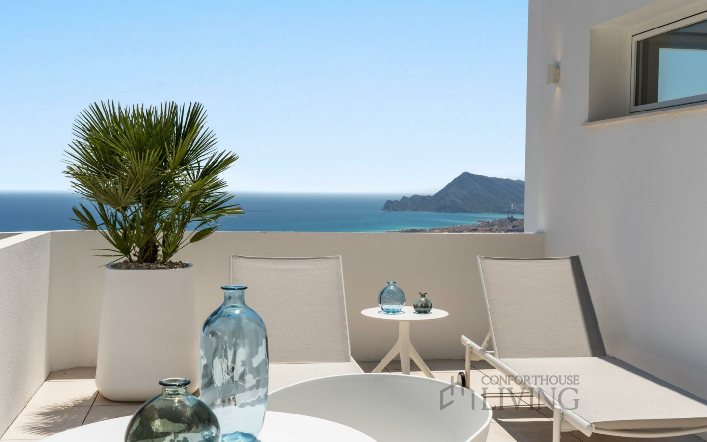 4-bedroom Villa In Altea, Spain (616 M²)