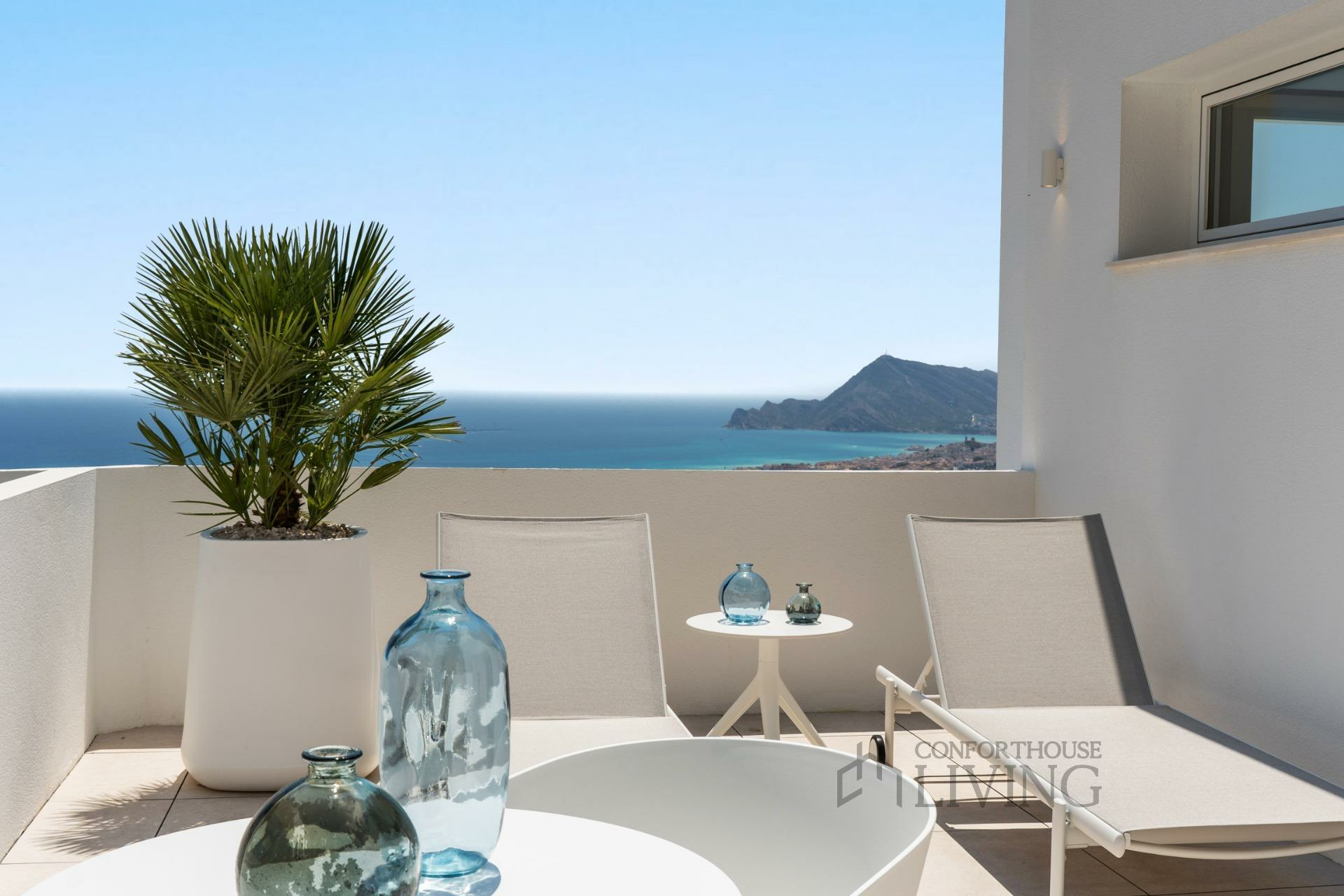 4-4-96392e 4-bedroom Villa In Altea, Spain (616 M²)