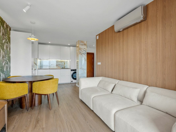 2-bedroom Apartment In Orihuela Costa, Spain (74 M²)
