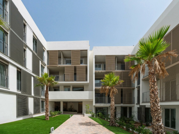 3-bedroom Penthouse In Jávea – Xàbia, Spain (177 M²)