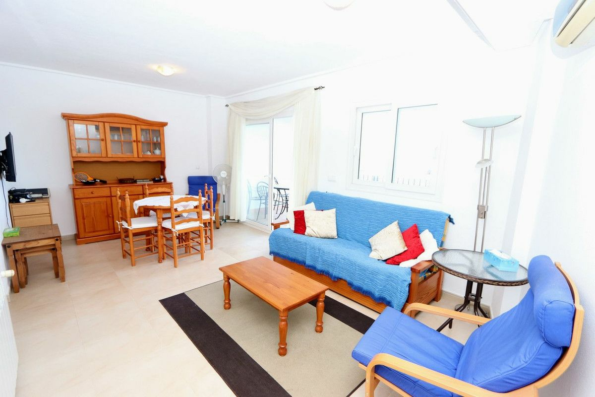2-bedroom Apartment In Sucina, Spain (70 M²)