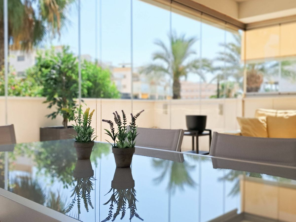 3-bedroom Apartment In Orihuela Costa, Spain (72 M²)