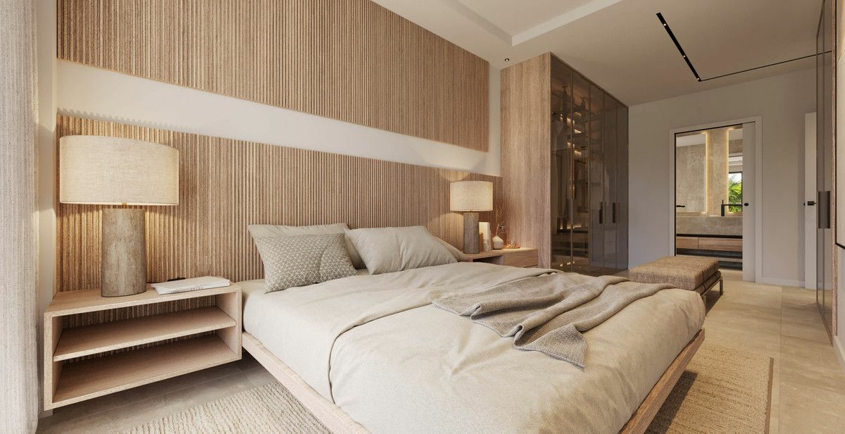 2-bedroom Apartment In Estepona, Spain (87 M²)