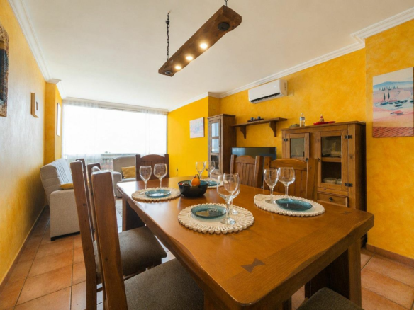 2-bedroom Apartment In Torrevieja, Spain (63 M²)