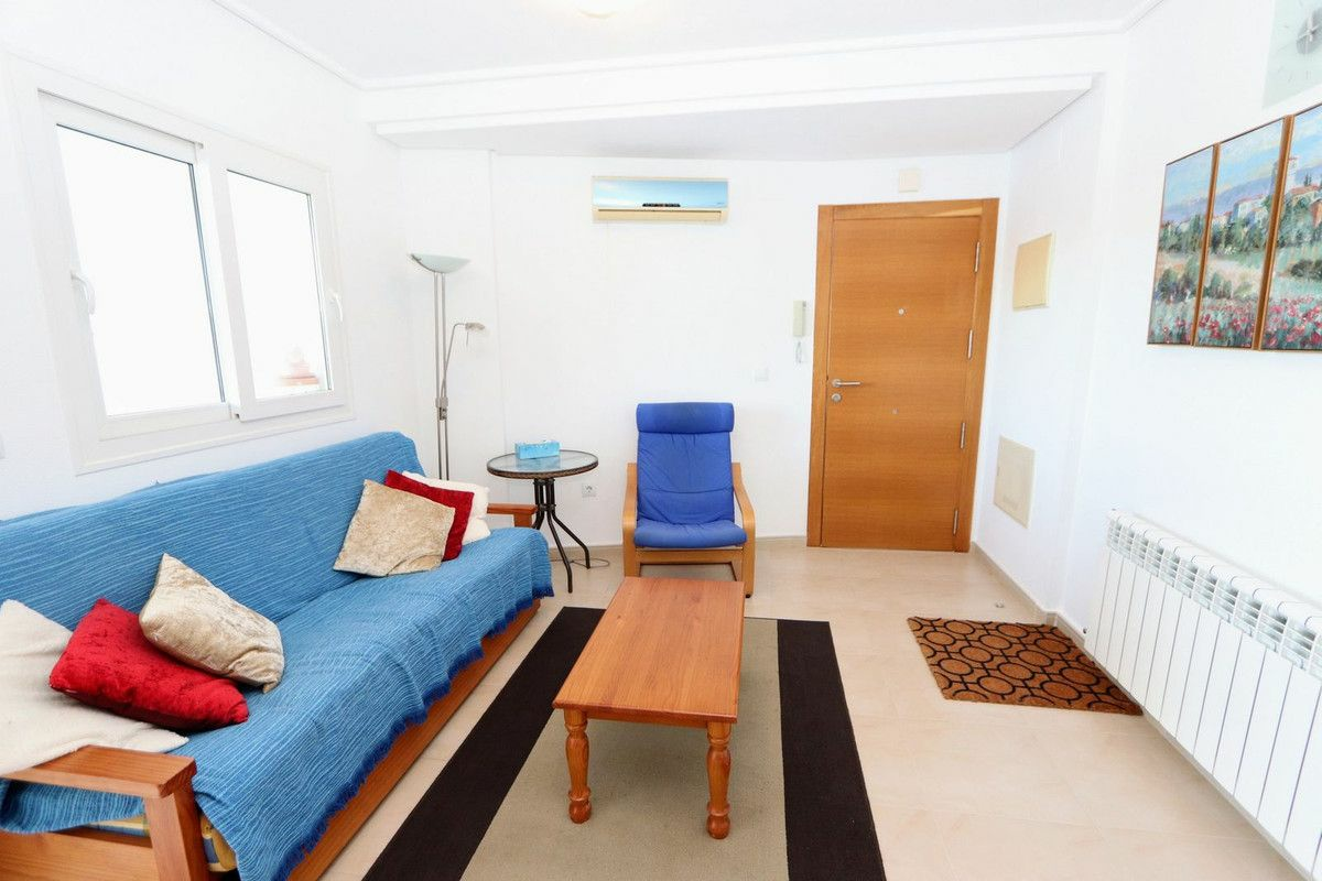 2-bedroom Apartment In Sucina, Spain (70 M²)