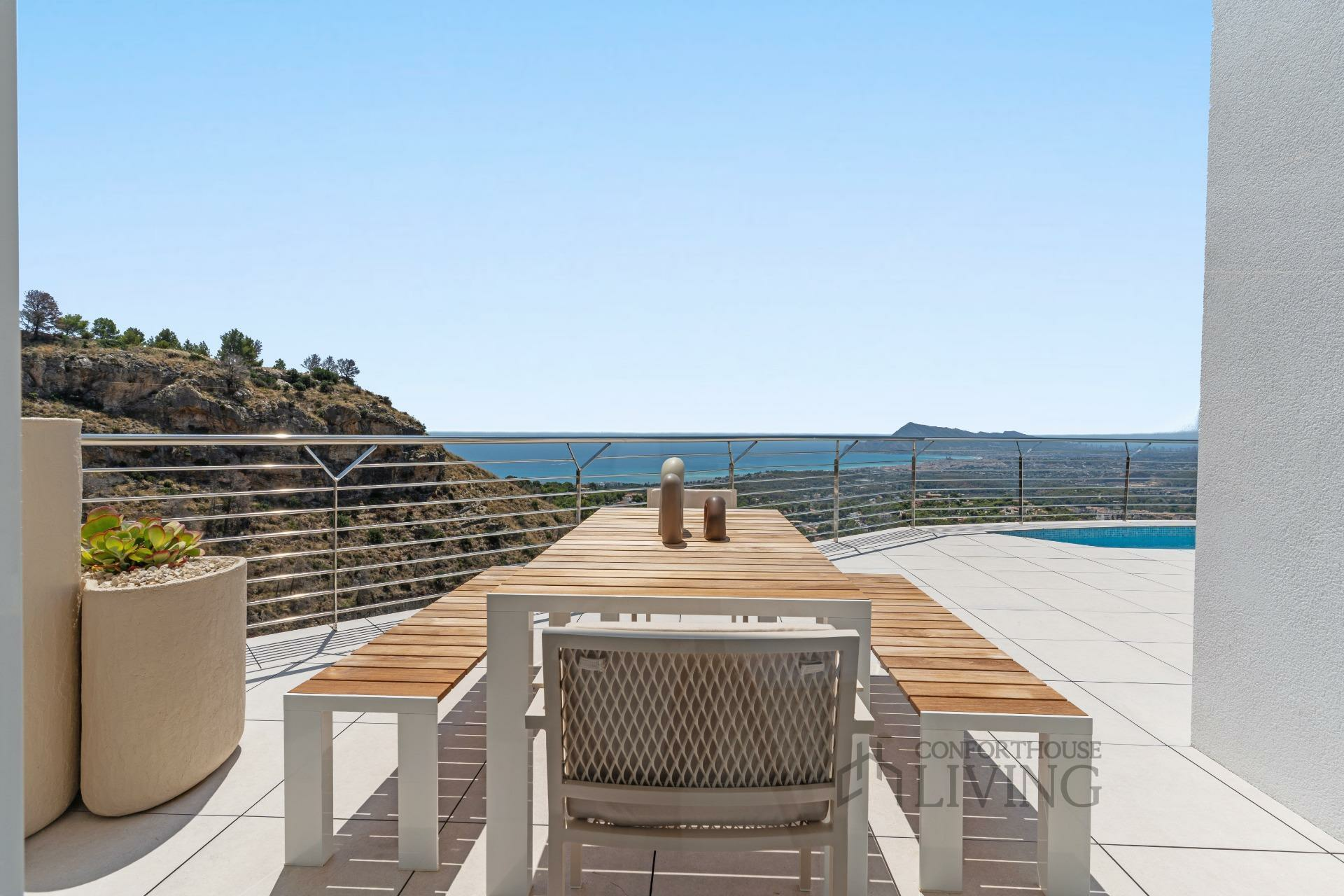4-5-be30d7 4-bedroom Villa In Altea, Spain (616 M²)