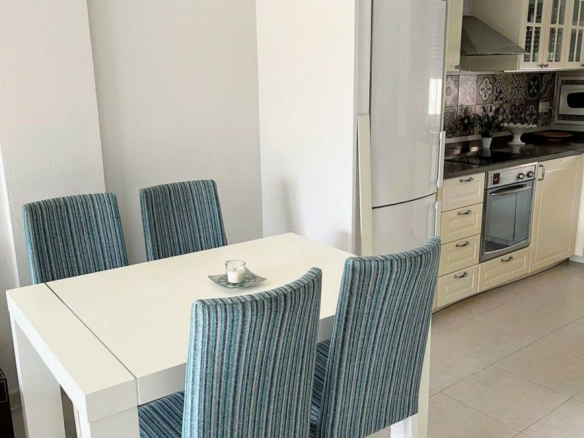 2-bedroom Apartment In Los Alcázares, Spain (69 M²)