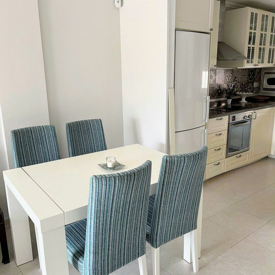 2-bedroom Apartment In Los Alcázares, Spain (69 M²)