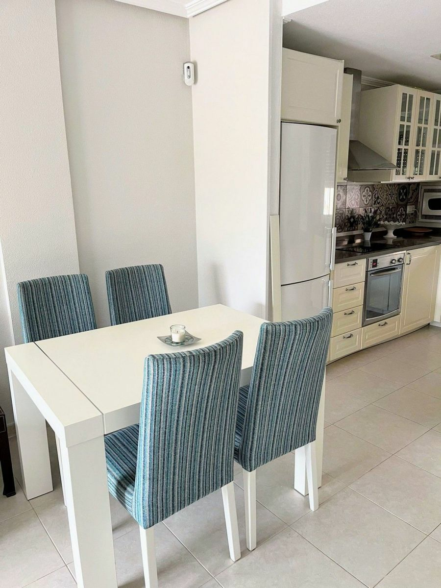 2-bedroom Apartment In Los Alcázares, Spain (69 M²)
