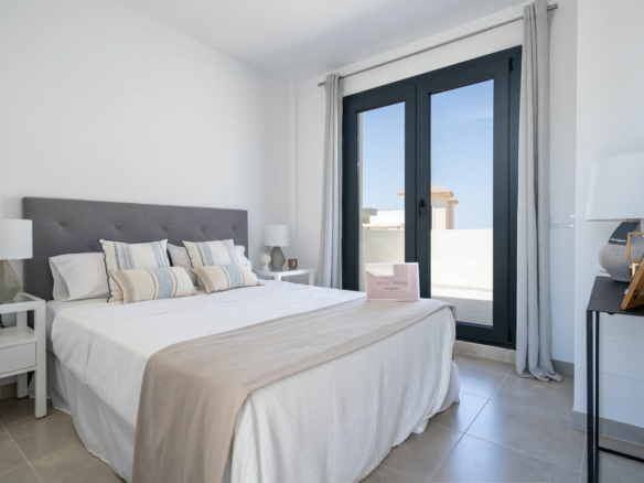 4-bedroom Villa In Manacor, Spain (150 M²)