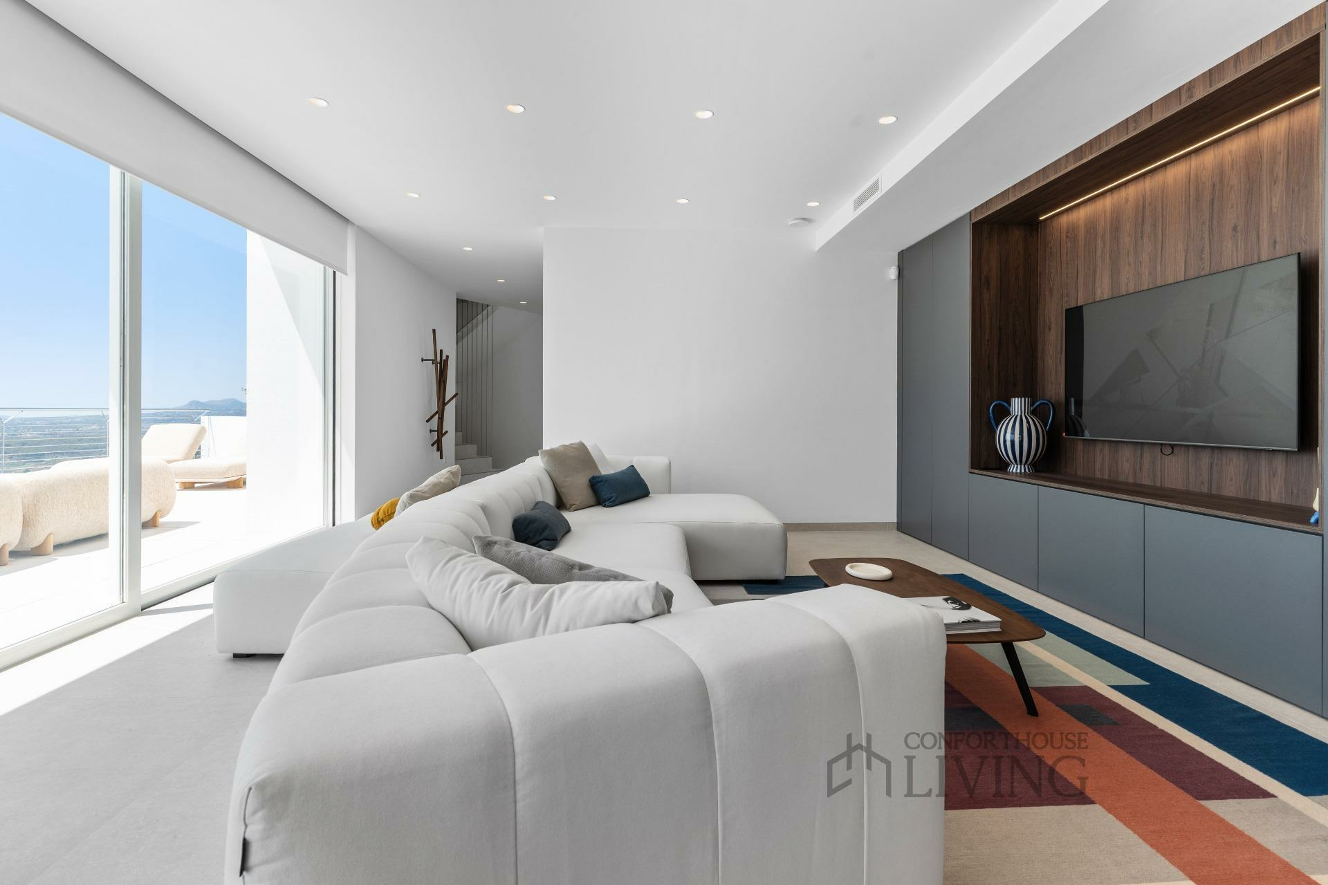 4-6-0af9c6 4-bedroom Villa In Altea, Spain (616 M²)