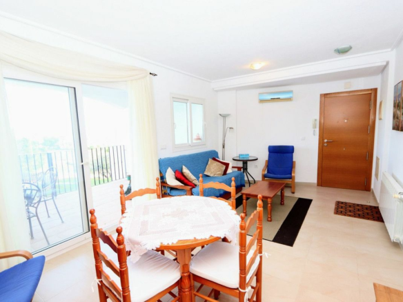 2-bedroom Apartment In Sucina, Spain (70 M²)