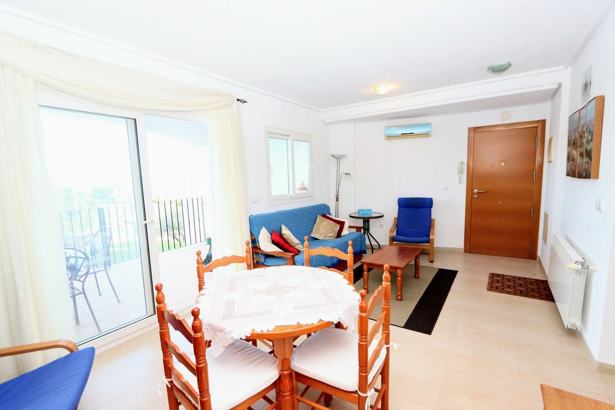 2-bedroom Apartment In Sucina, Spain (70 M²)