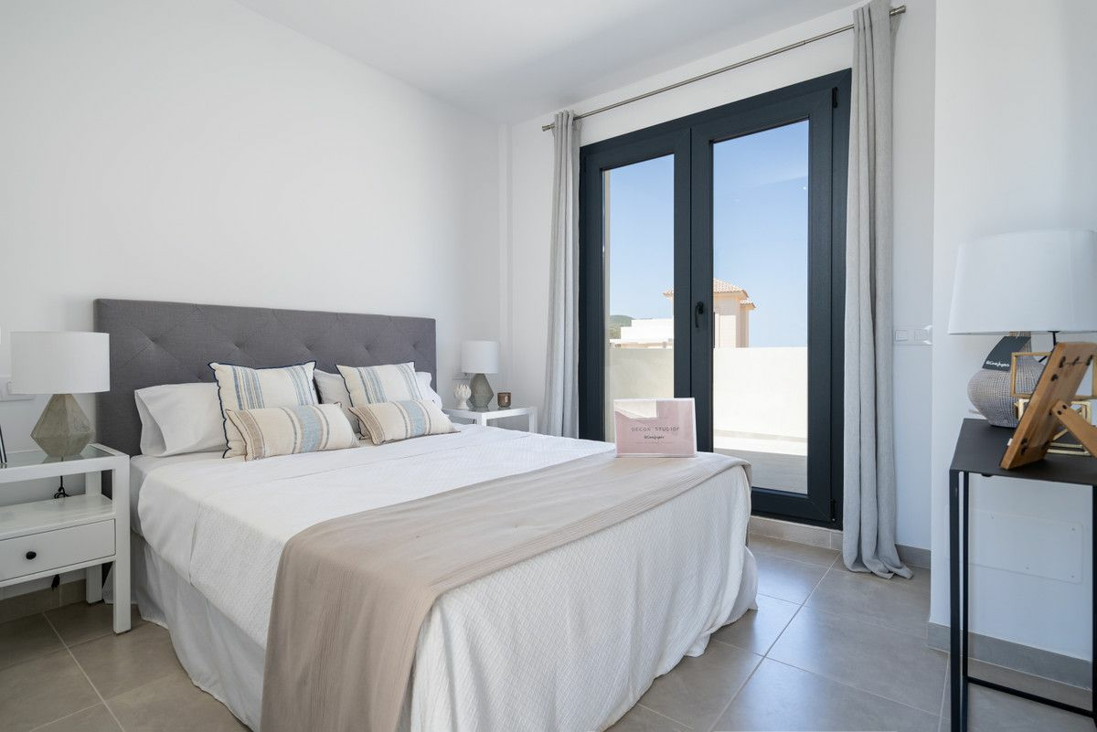 3-bedroom Villa In Manacor, Spain (105 M²)