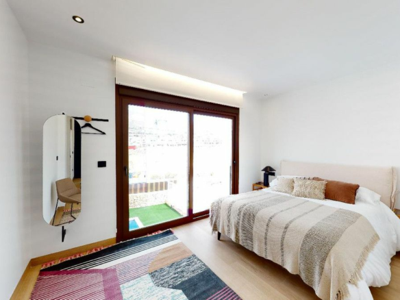 5-bedroom Villa In Finestrat, Spain (321 M²)