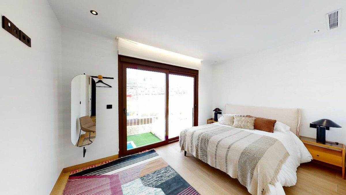 5-bedroom Villa In Finestrat, Spain (321 M²)