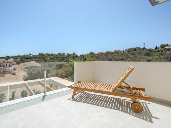 4-bedroom Villa In Manacor, Spain (150 M²)