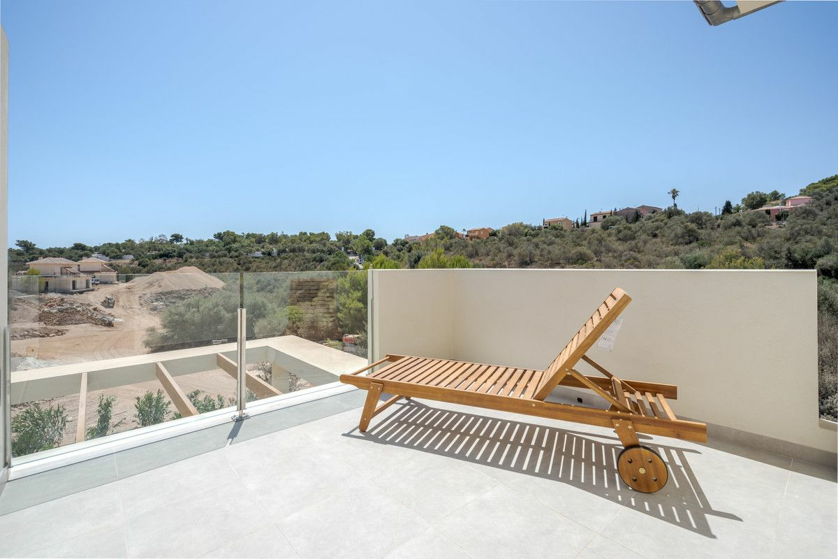 4-bedroom Villa In Manacor, Spain (150 M²)
