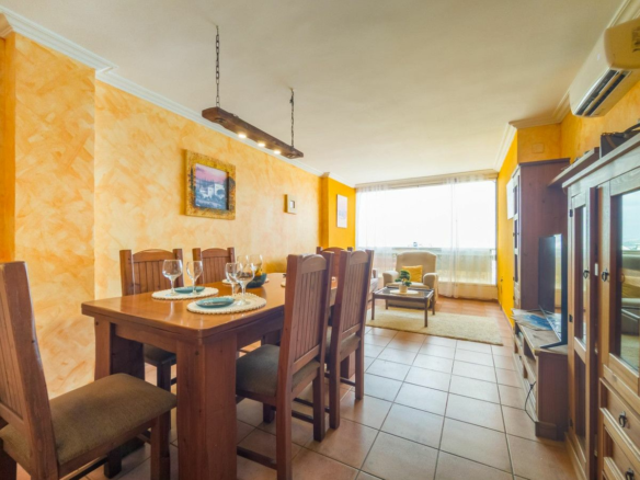 2-bedroom Apartment In Torrevieja, Spain (63 M²)