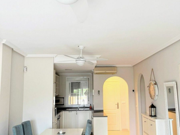 2-bedroom Apartment In Los Alcázares, Spain (69 M²)