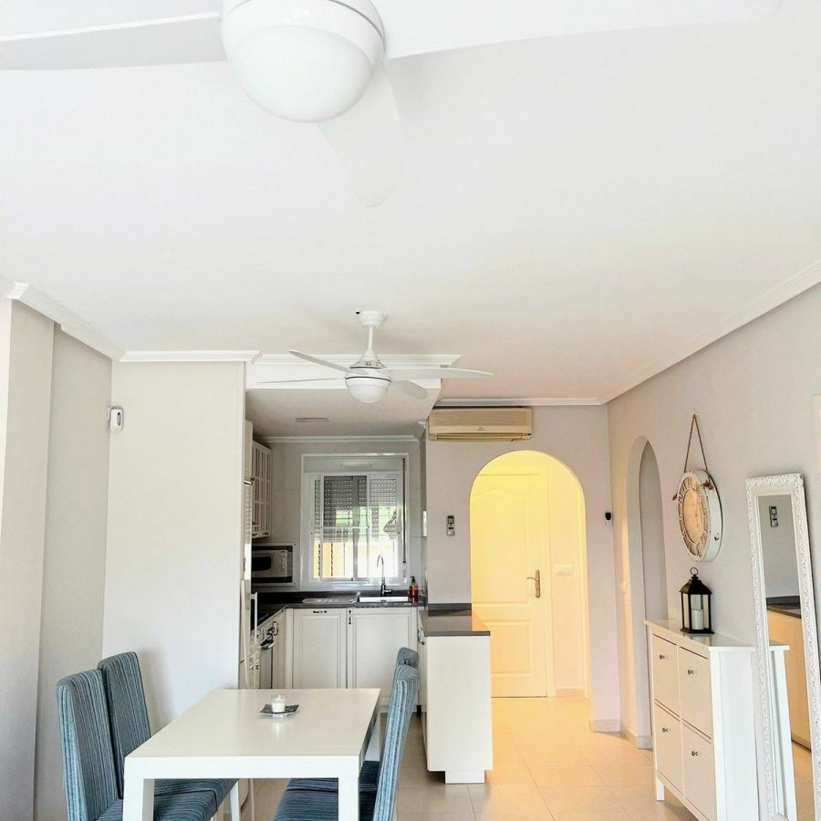 2-bedroom Apartment In Los Alcázares, Spain (69 M²)