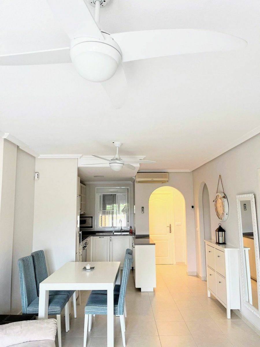 2-bedroom Apartment In Los Alcázares, Spain (69 M²)