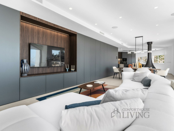 4-bedroom Villa In Altea, Spain (616 M²)