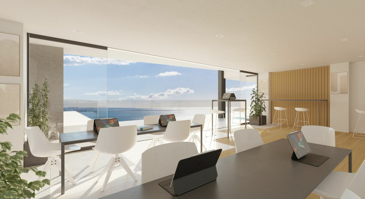 2-bedroom Apartment In Fuengirola, Spain (85 M²)