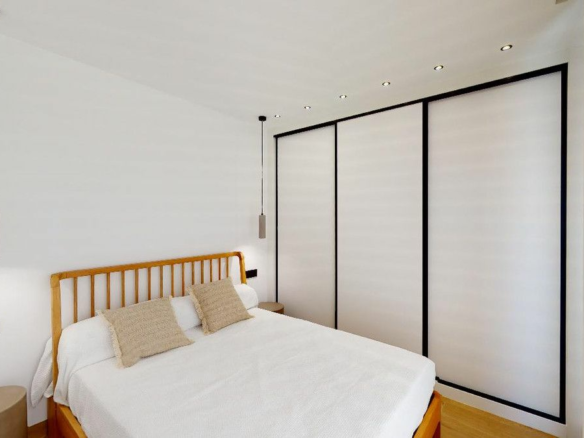5-bedroom Villa In Finestrat, Spain (321 M²)