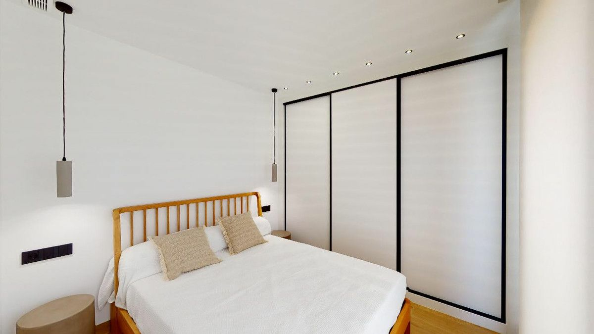 5-bedroom Villa In Finestrat, Spain (321 M²)