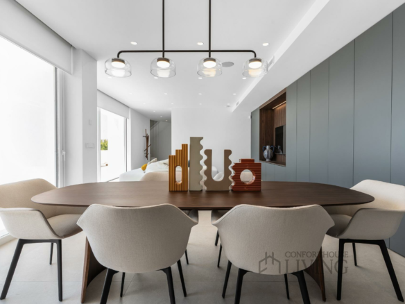4-bedroom Villa In Altea, Spain (616 M²)