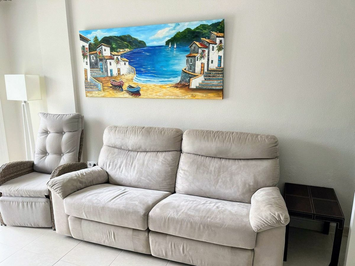 2-bedroom Apartment In Los Alcázares, Spain (69 M²)