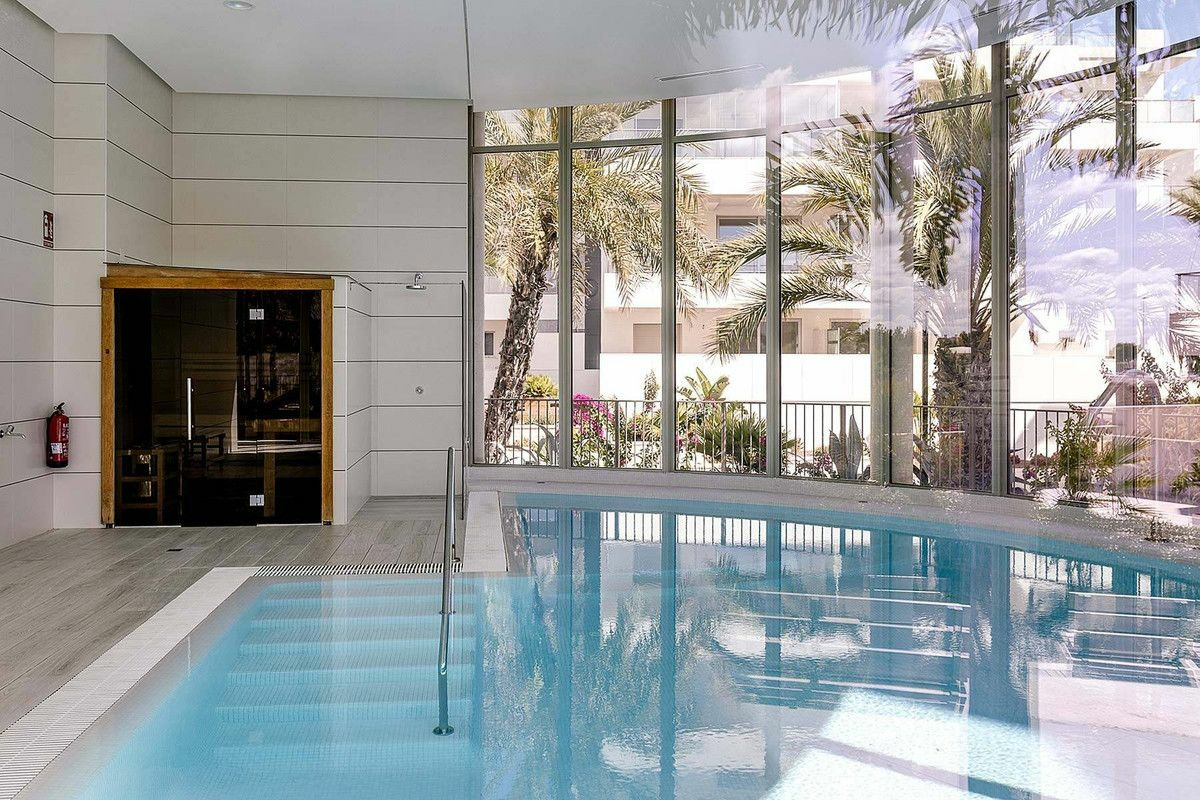 3-bedroom Apartment In Orihuela Costa, Spain (72 M²)