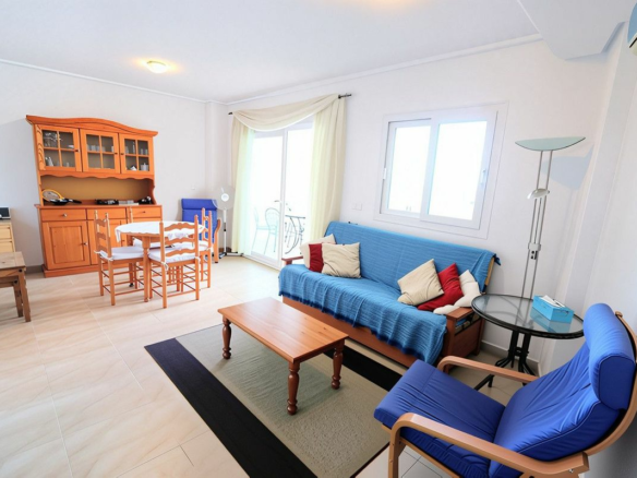 2-bedroom Apartment In Sucina, Spain (70 M²)