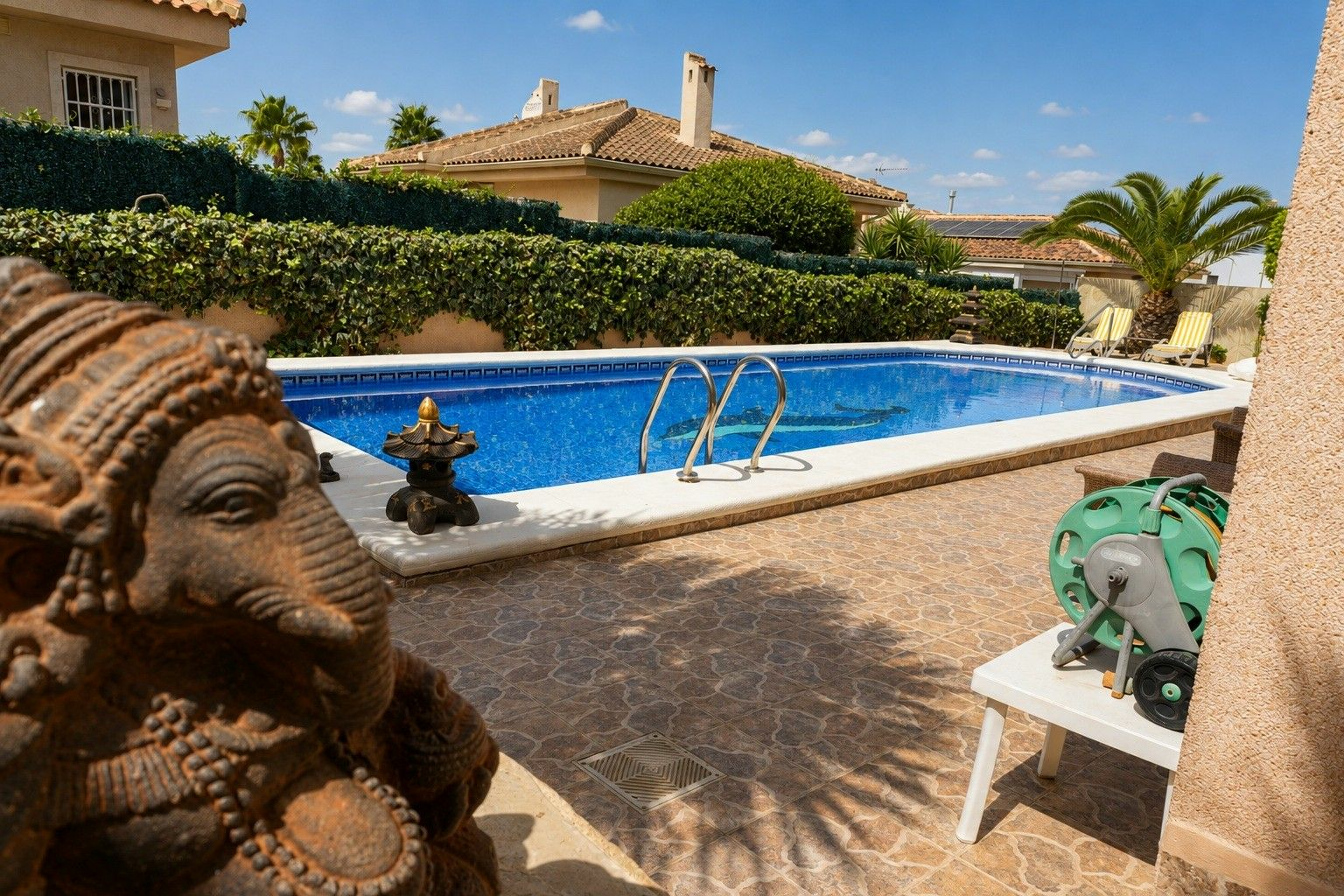 4-8-cd3352 4-bedroom Villa In Rojales, Spain (175 M²)