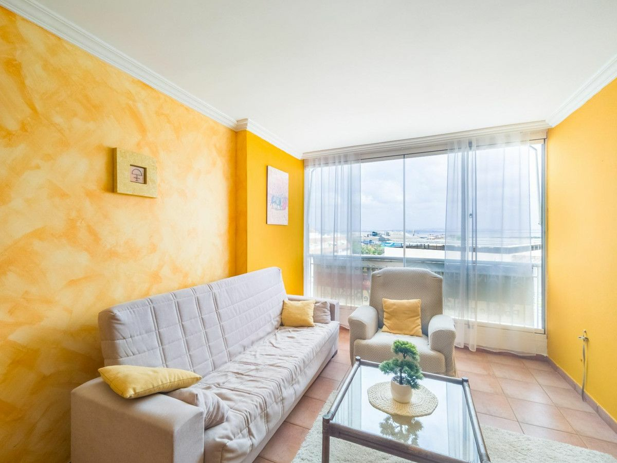 2-bedroom Apartment In Torrevieja, Spain (63 M²)