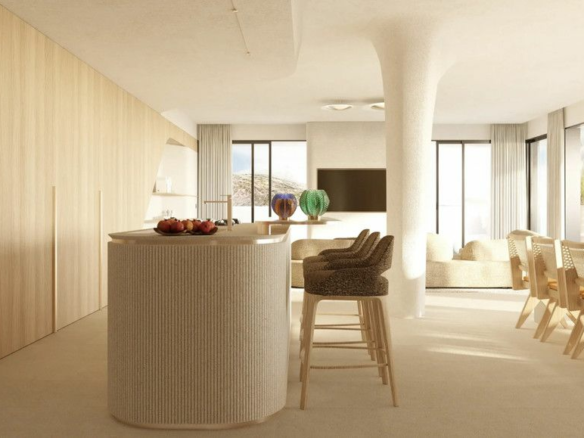 2-bedroom Apartment In Fuengirola, Spain (85 M²)