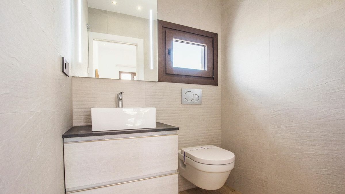 5-bedroom Villa In Finestrat, Spain (321 M²)