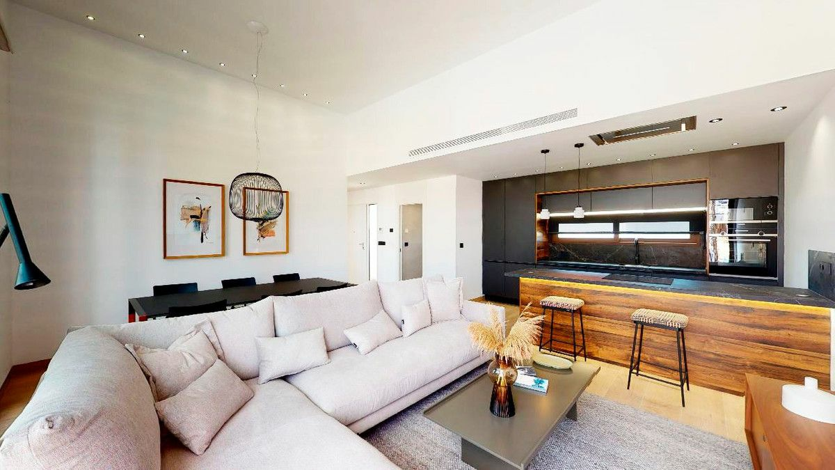 5-bedroom Villa In Finestrat, Spain (321 M²)