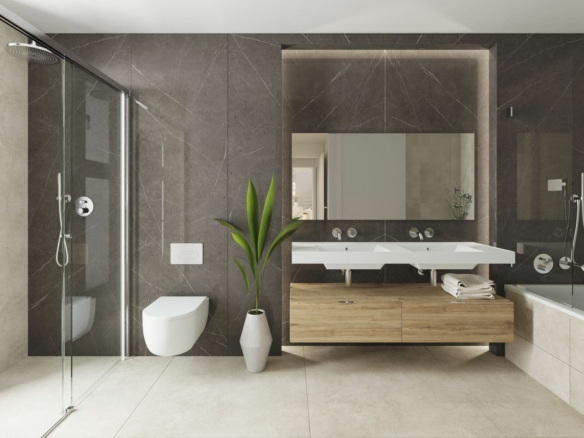 3-bedroom Apartment In Benahavis, Spain (154 M²)