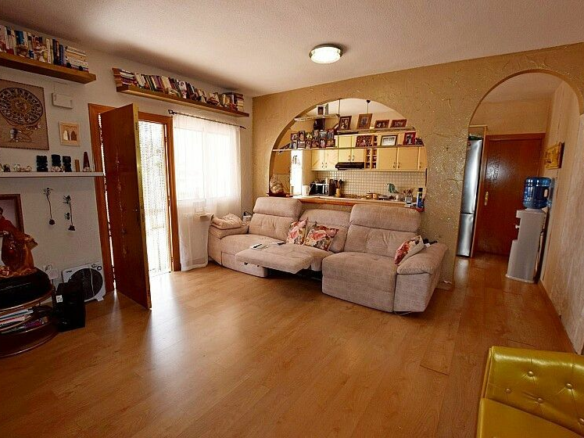 3-bedroom House In Orihuela Costa, Spain (110 M²)