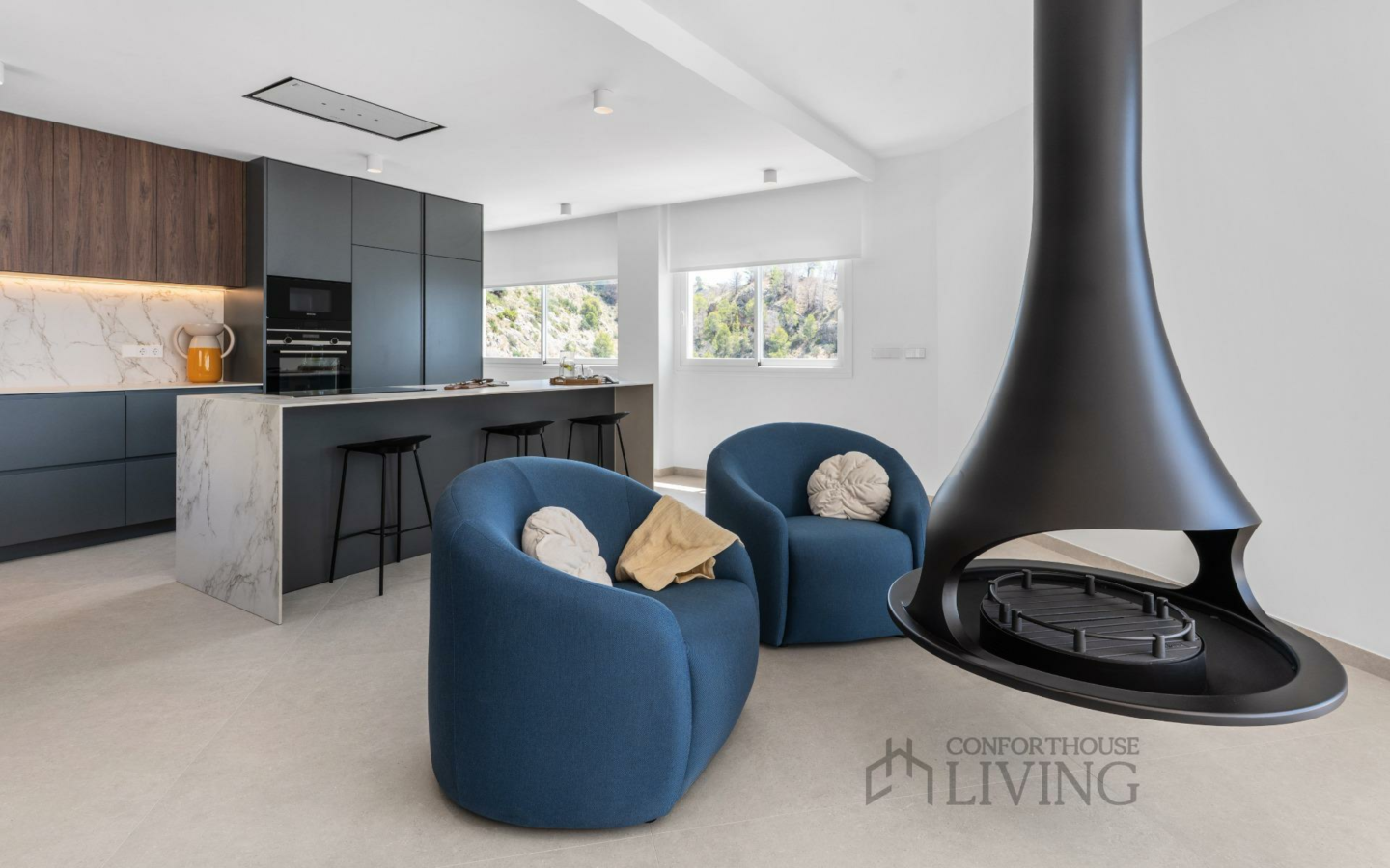 4-bedroom Villa In Altea, Spain (616 M²)
