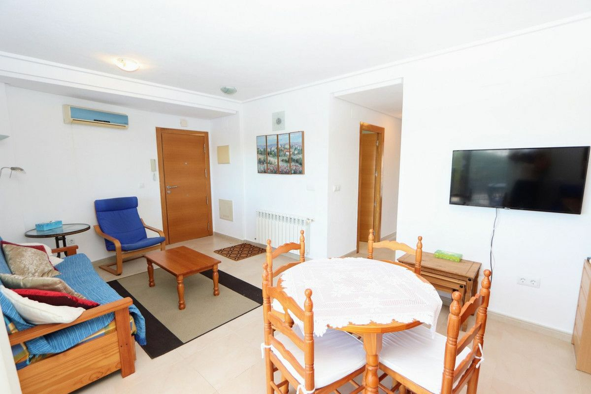 2-bedroom Apartment In Sucina, Spain (70 M²)