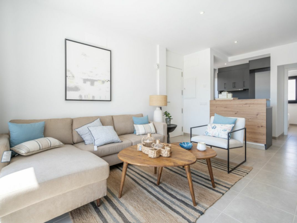 3-bedroom Villa In Manacor, Spain (105 M²)