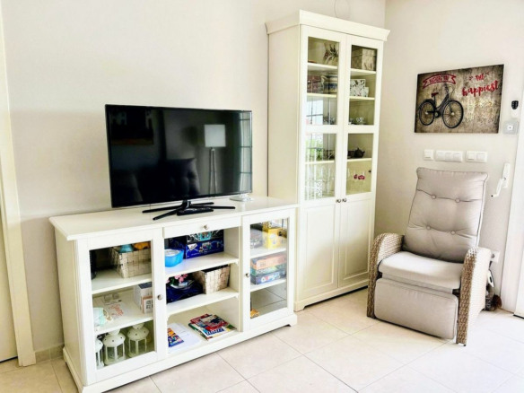2-bedroom Apartment In Los Alcázares, Spain (69 M²)