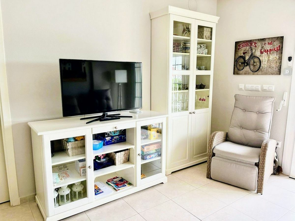 2-bedroom Apartment In Los Alcázares, Spain (69 M²)