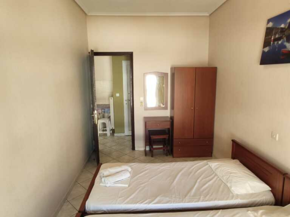 2-bedroom Flat In Katerini, Greece (47 M²)