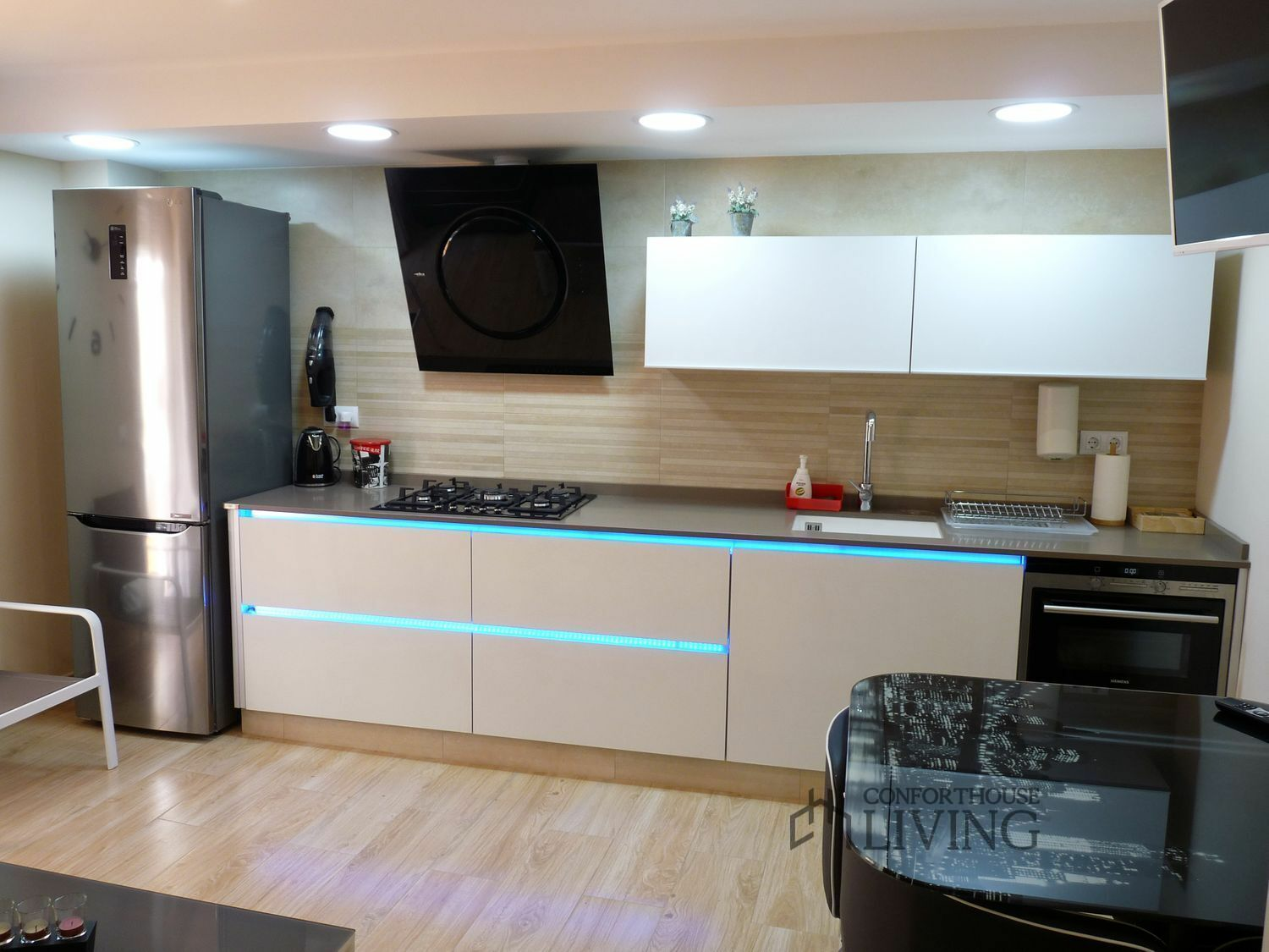 2-bedroom Flat In Valencia, Spain (70 M²)