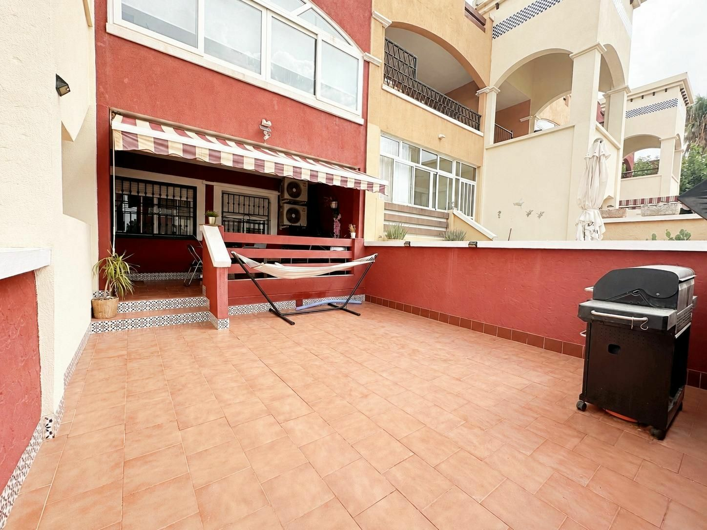 2-bedroom Bungalow In Orihuela Costa, Spain (80 M²)