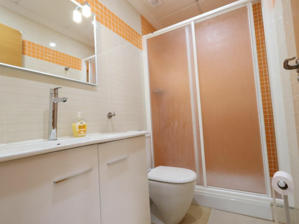 2-bedroom Apartment In Orihuela Costa, Spain (68 M²)